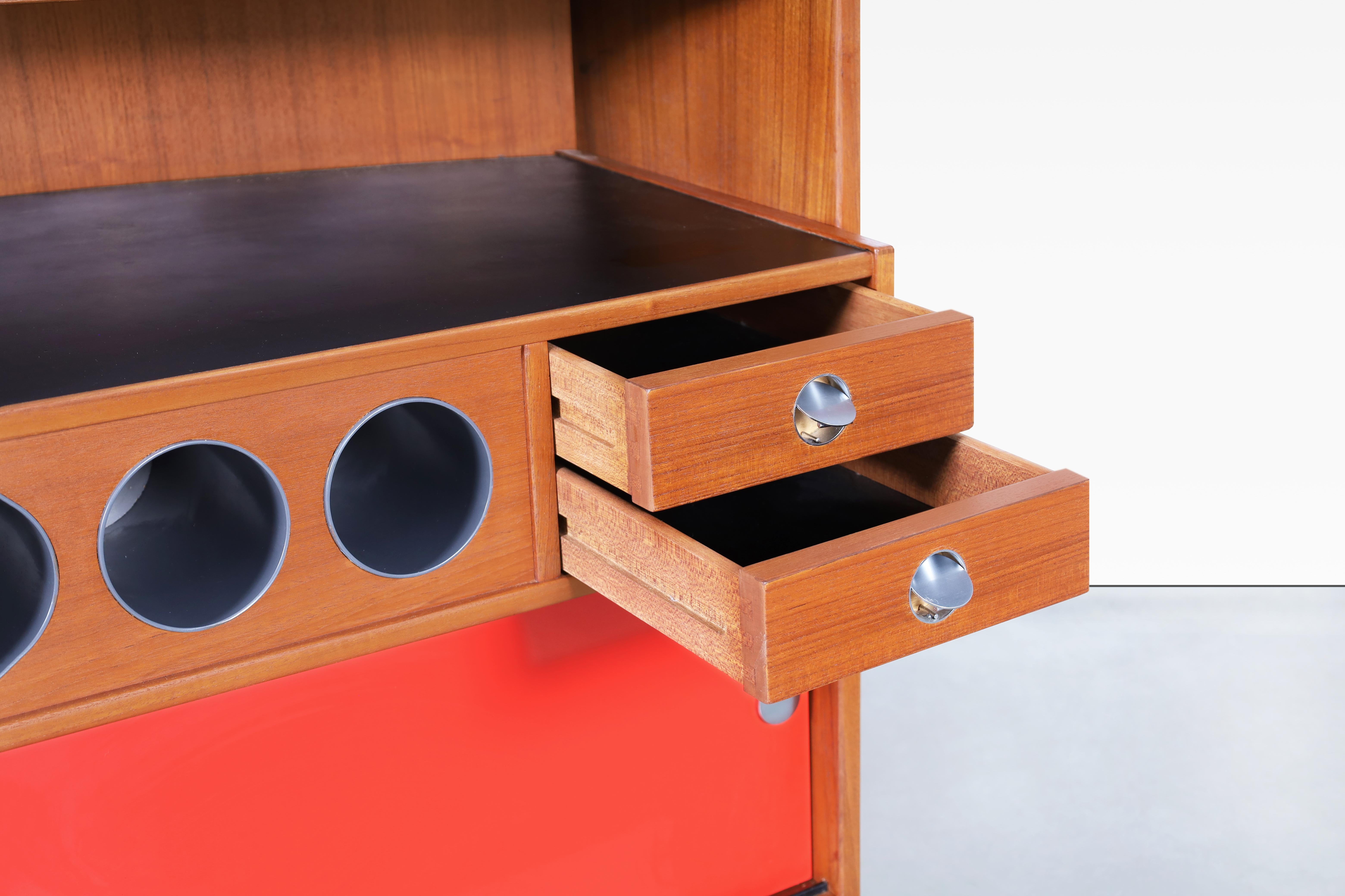 Danish Teak 