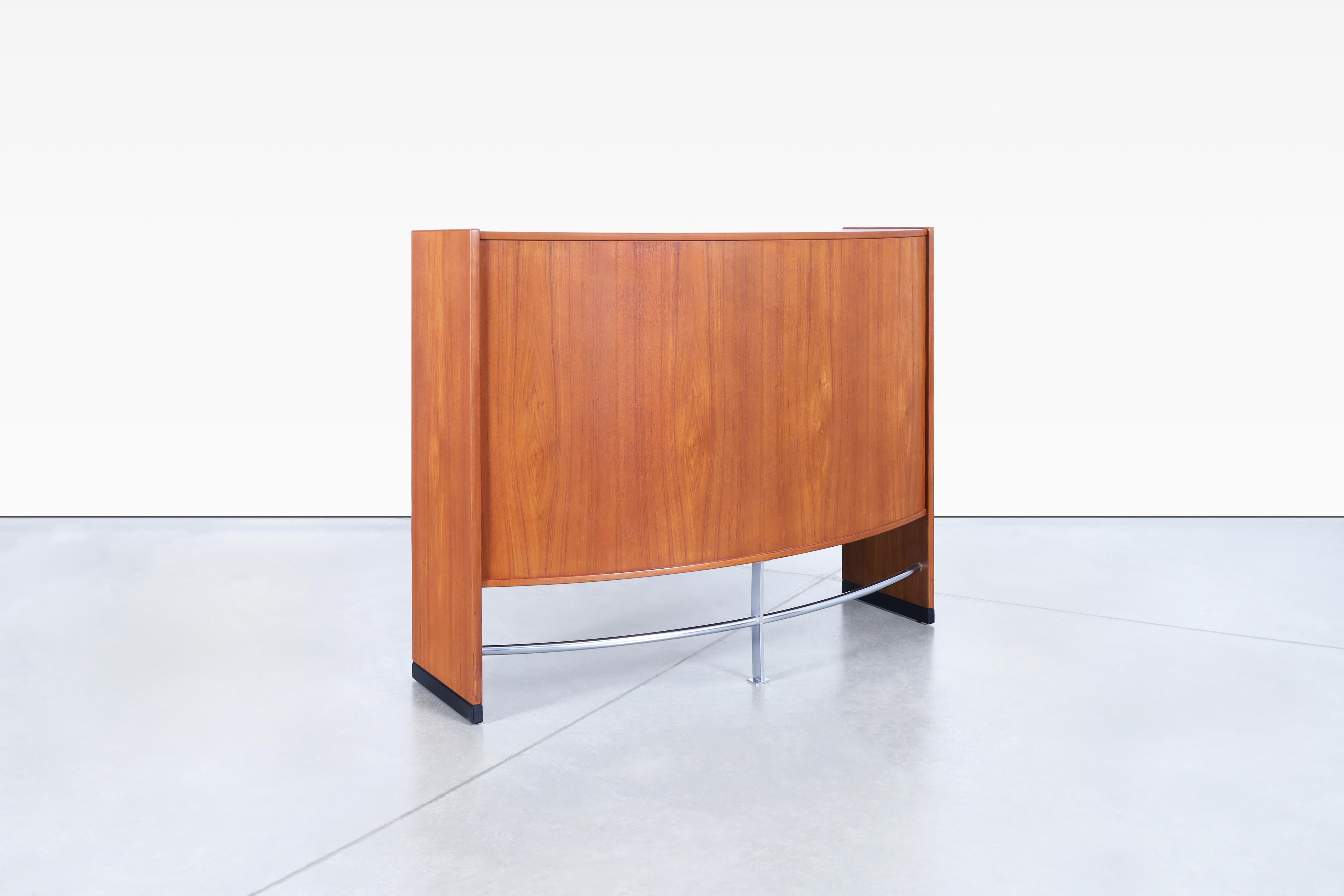 Danish Teak 