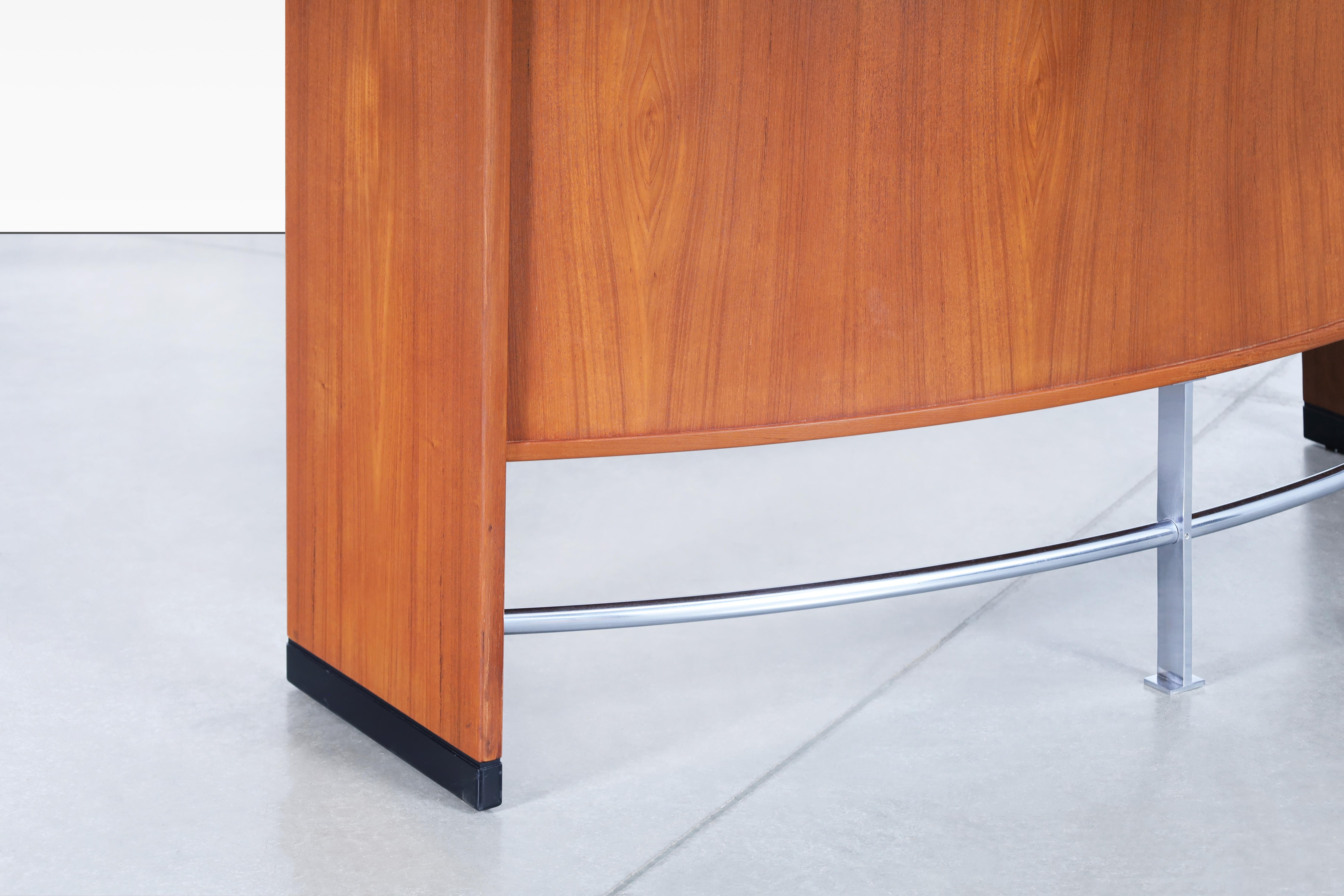 Danish Teak 