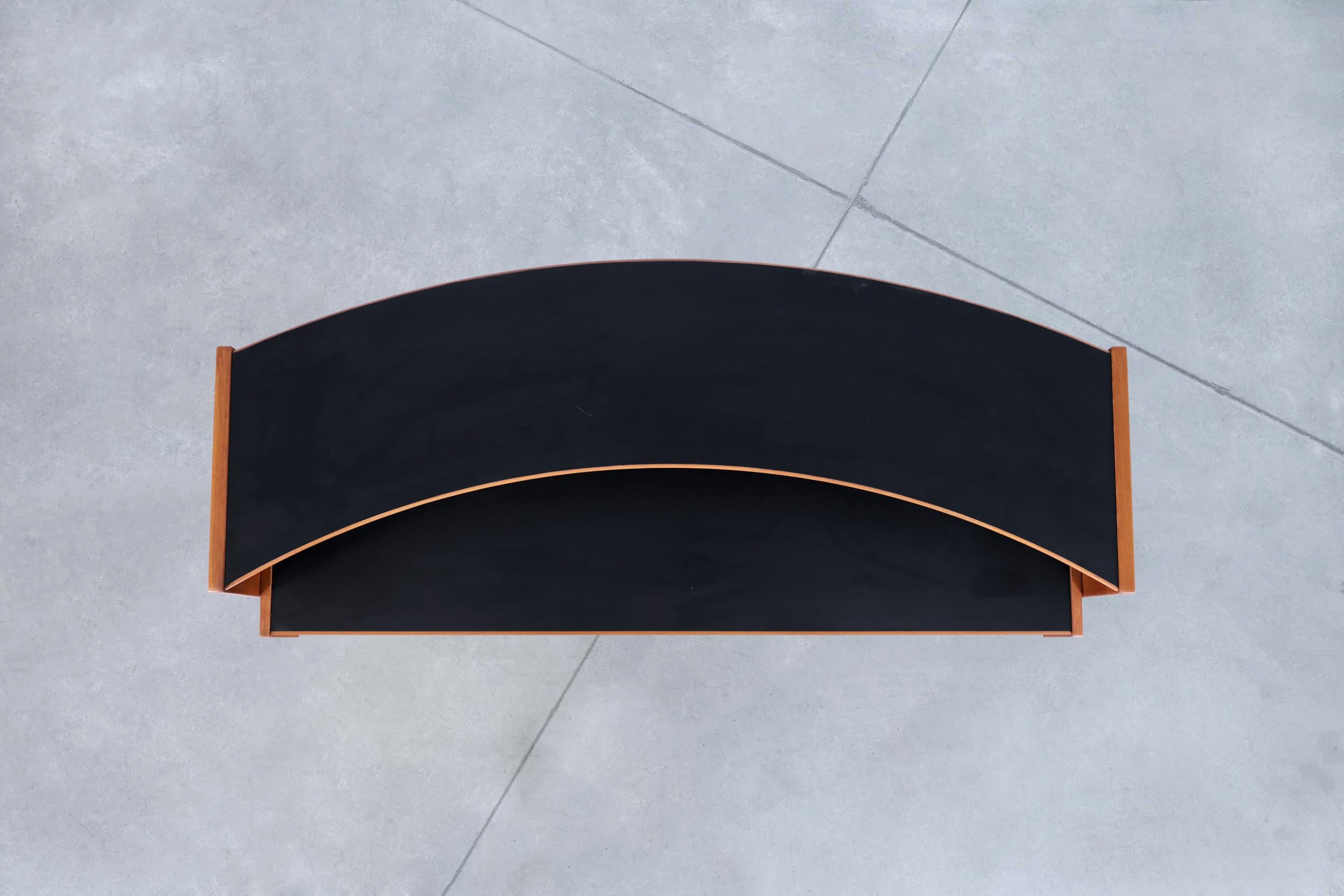 Danish Teak 