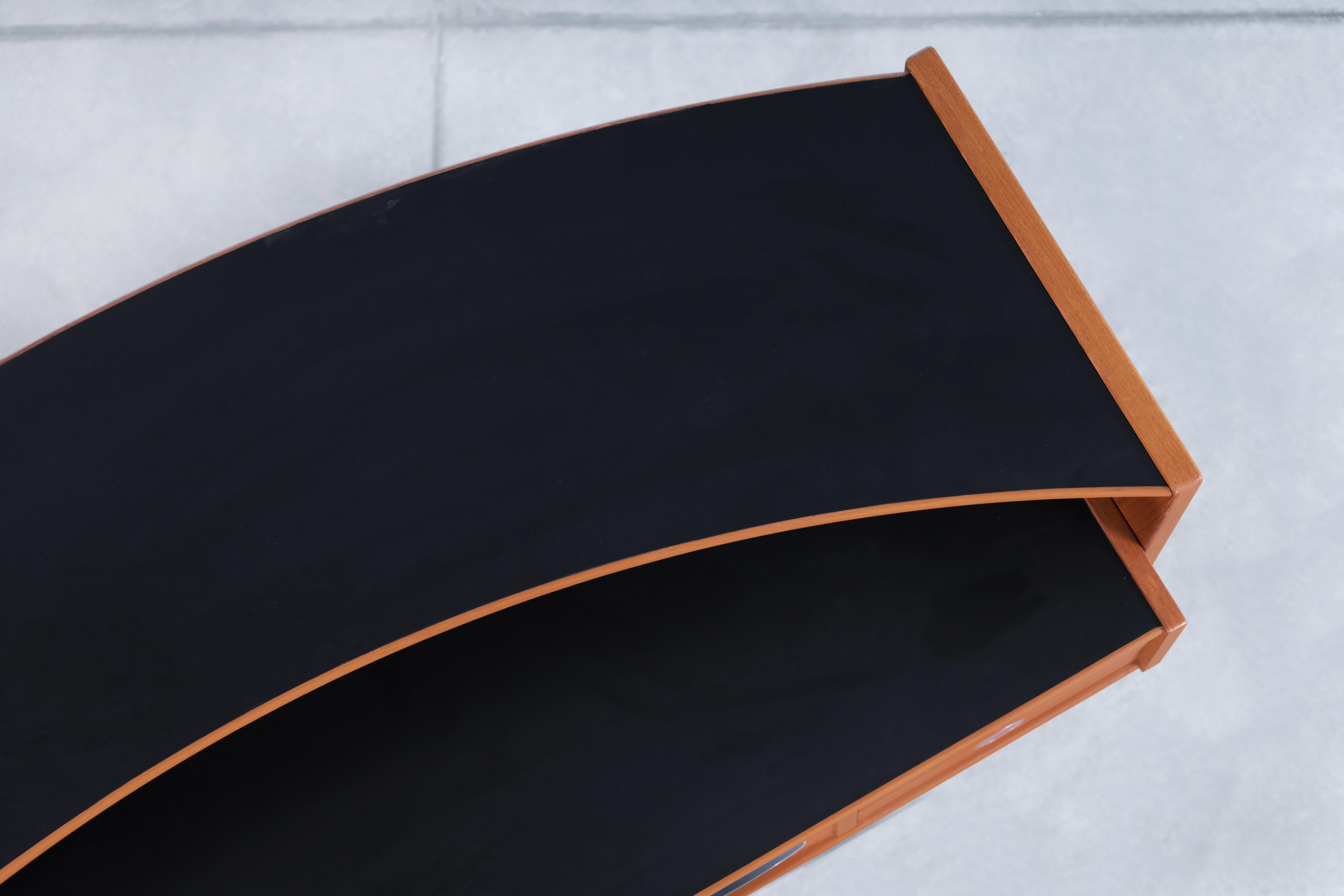 Danish Teak 