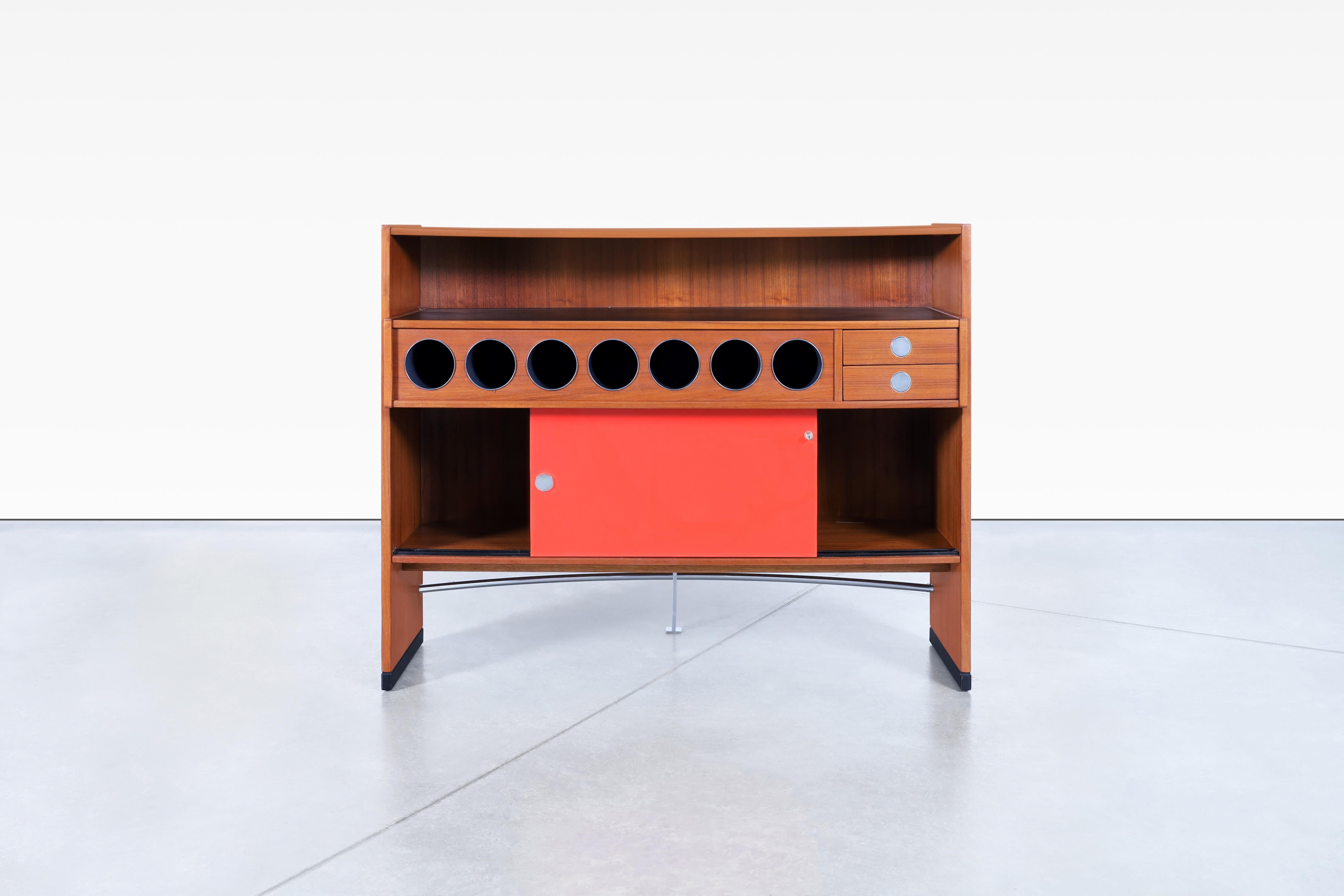 Danish Teak 
