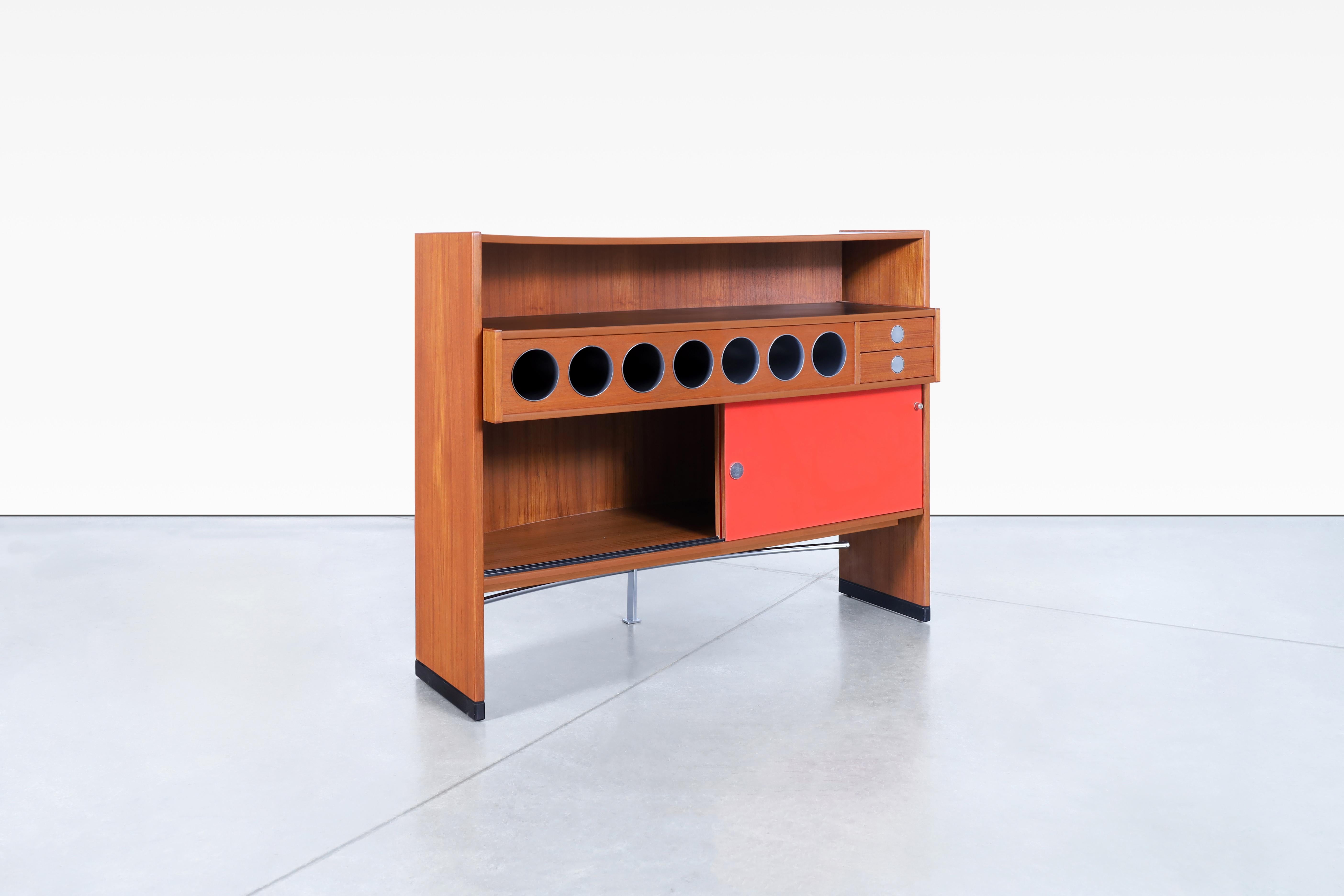 Danish Teak 