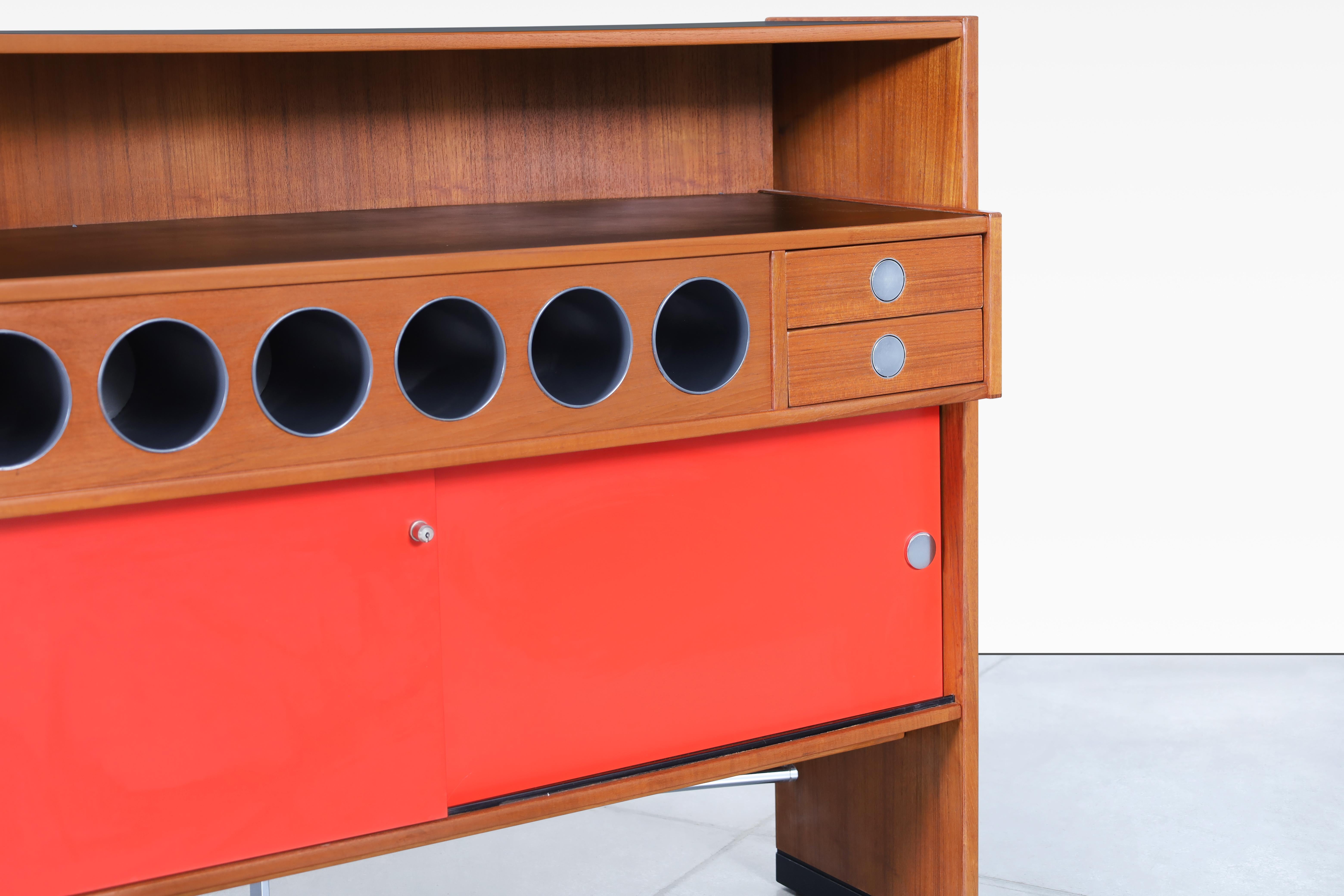 Danish Teak 