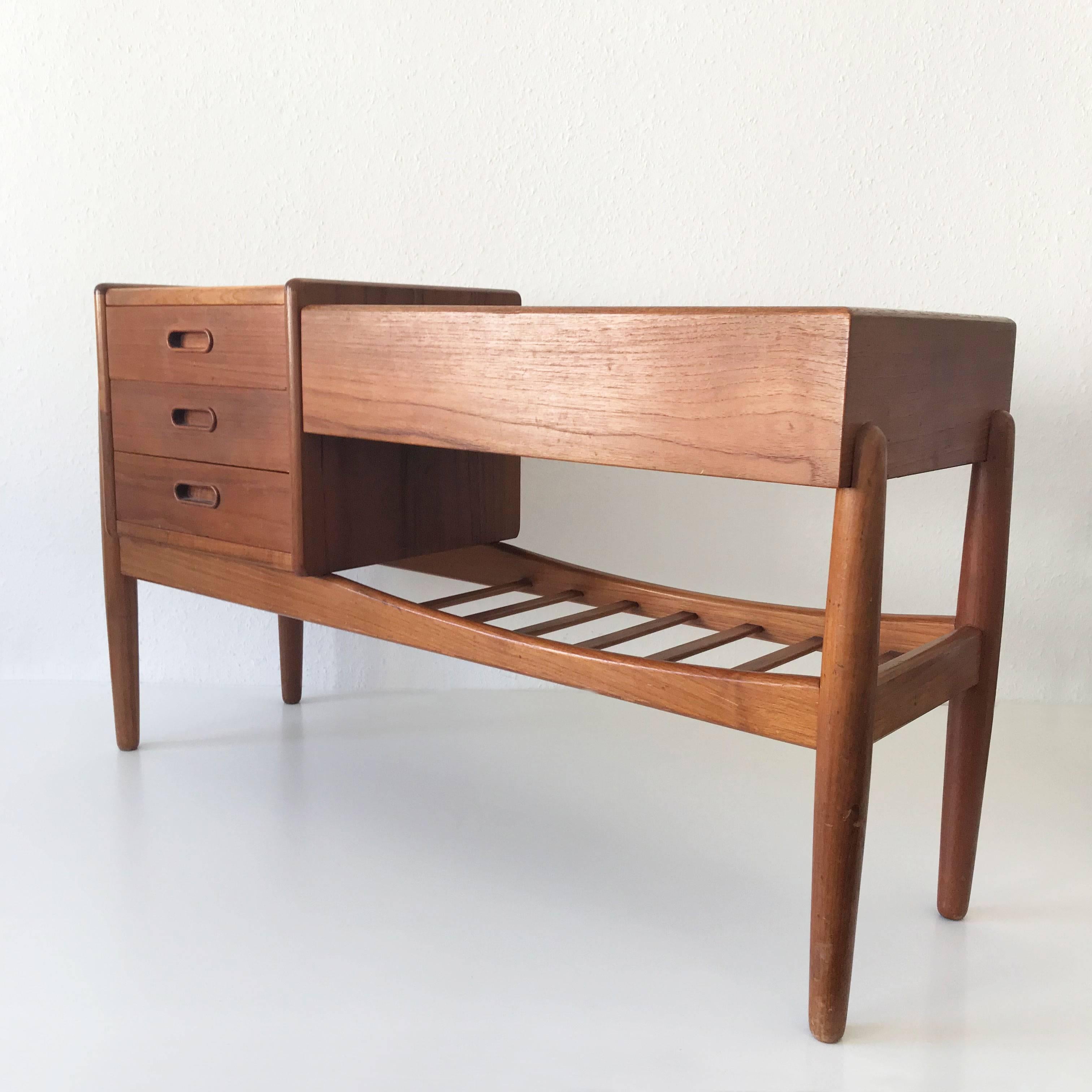 danish planter
