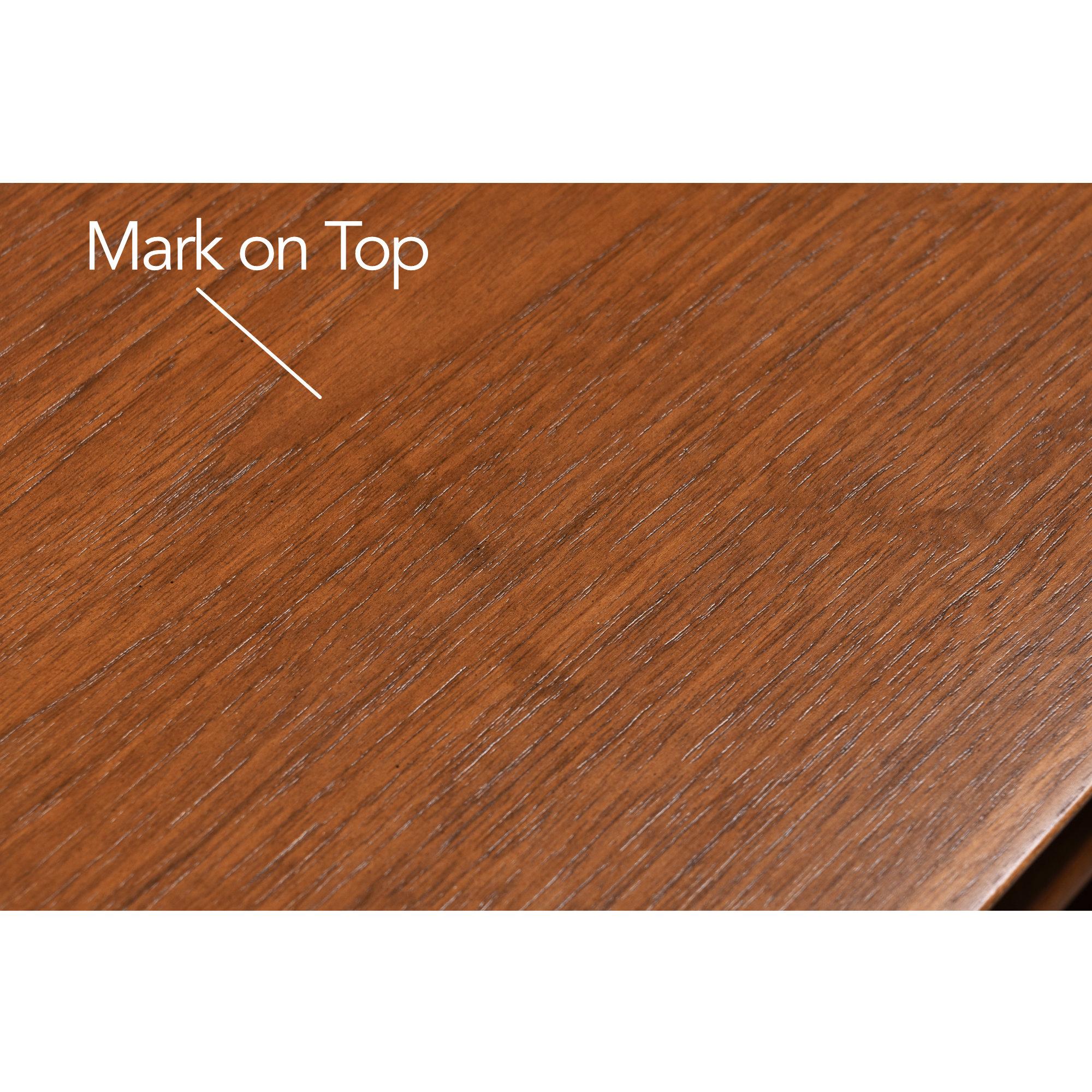 Armadio danese in teak con ante a tamburo di Lyby Mobler in vendita 5