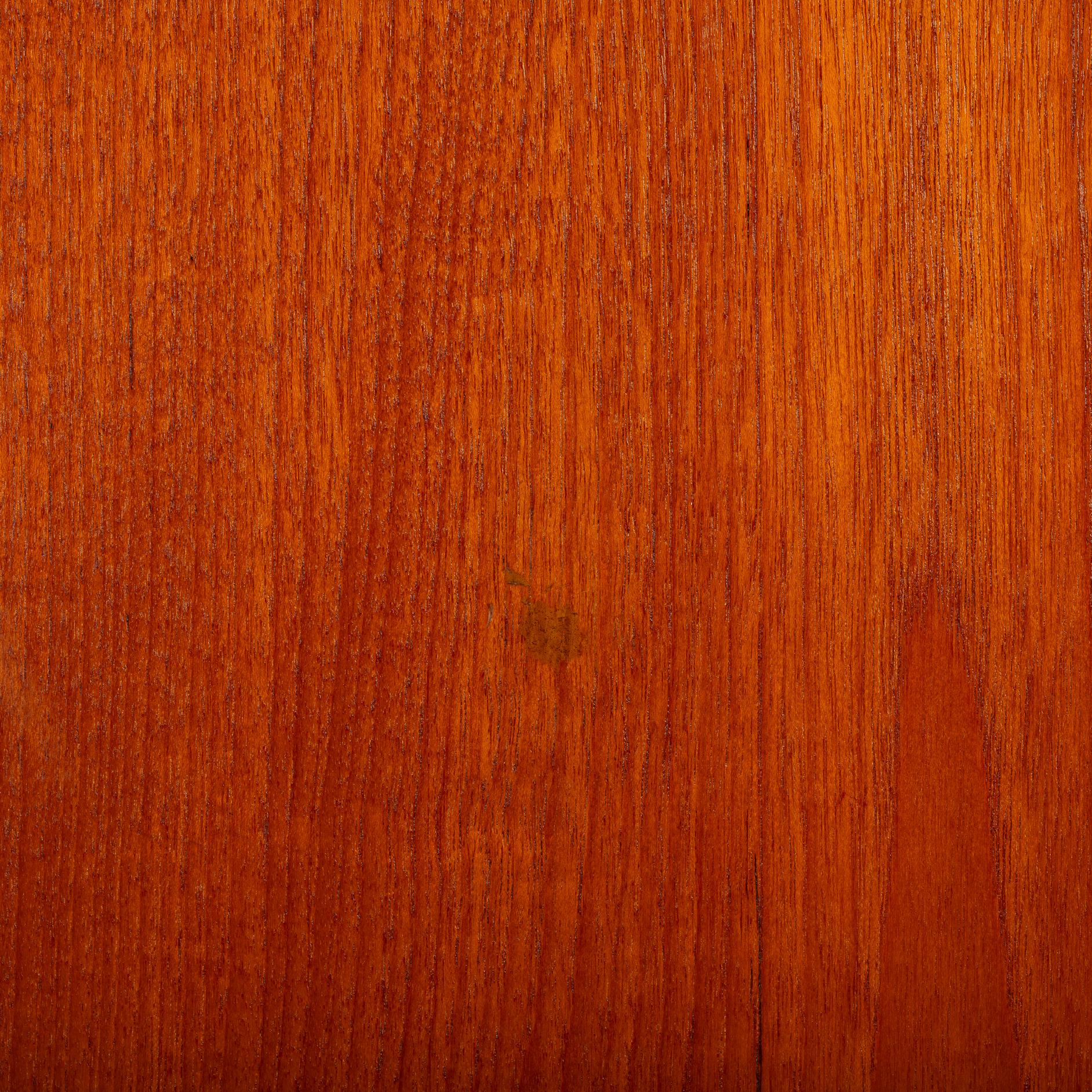 Danish Teak Chest of Drawers No. 234 by Børge Mogensen for FDB Mobler, 1960s 7