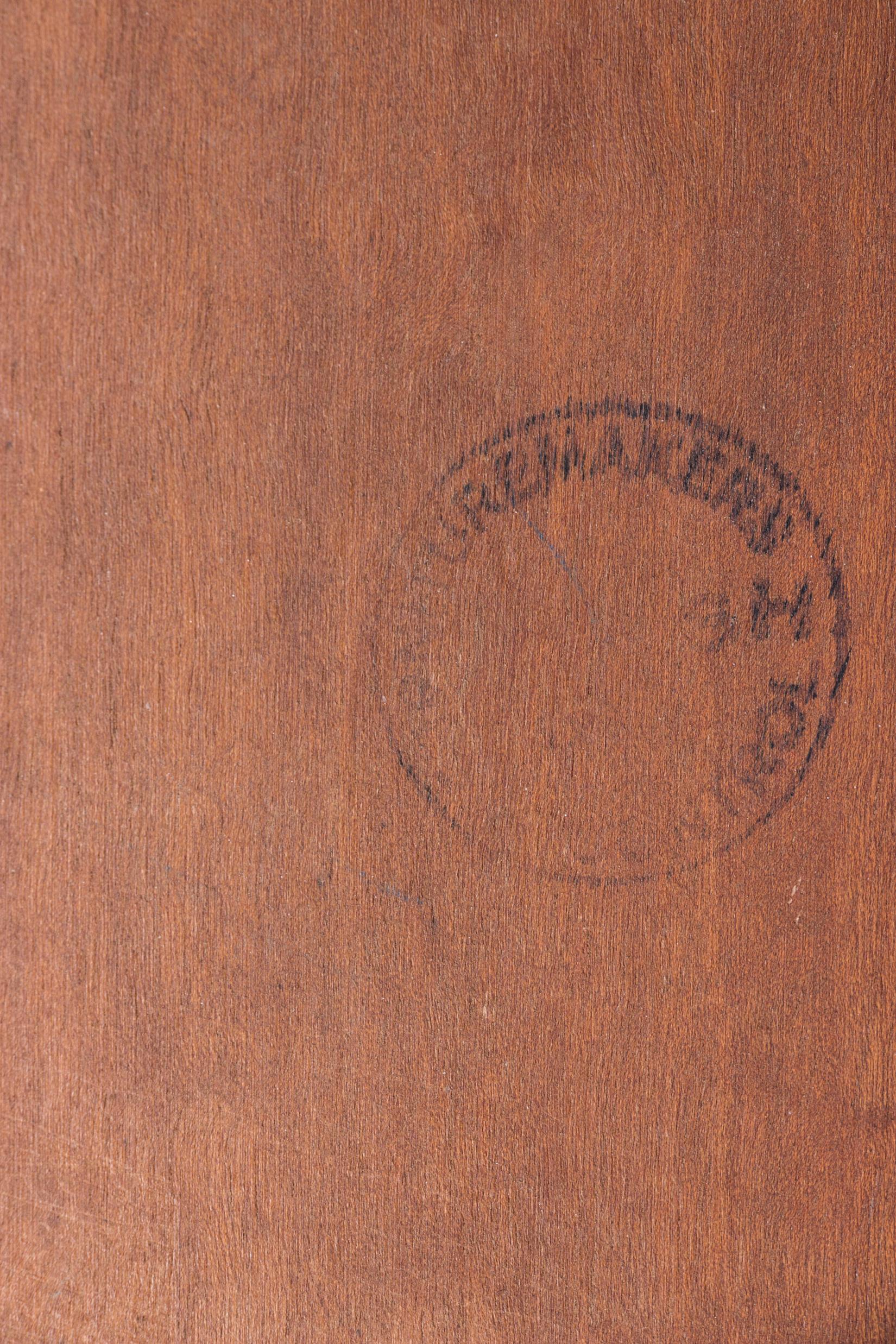 Table basse danoise HE Mobler 1960 en vente 10