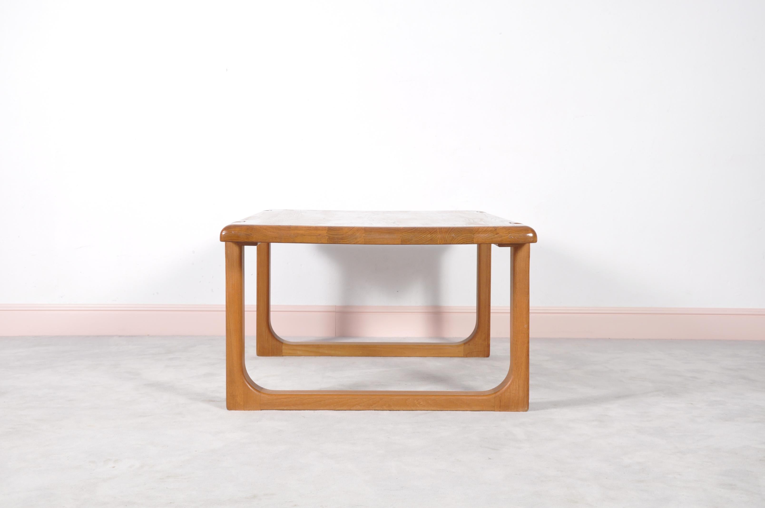 niels bach coffee table