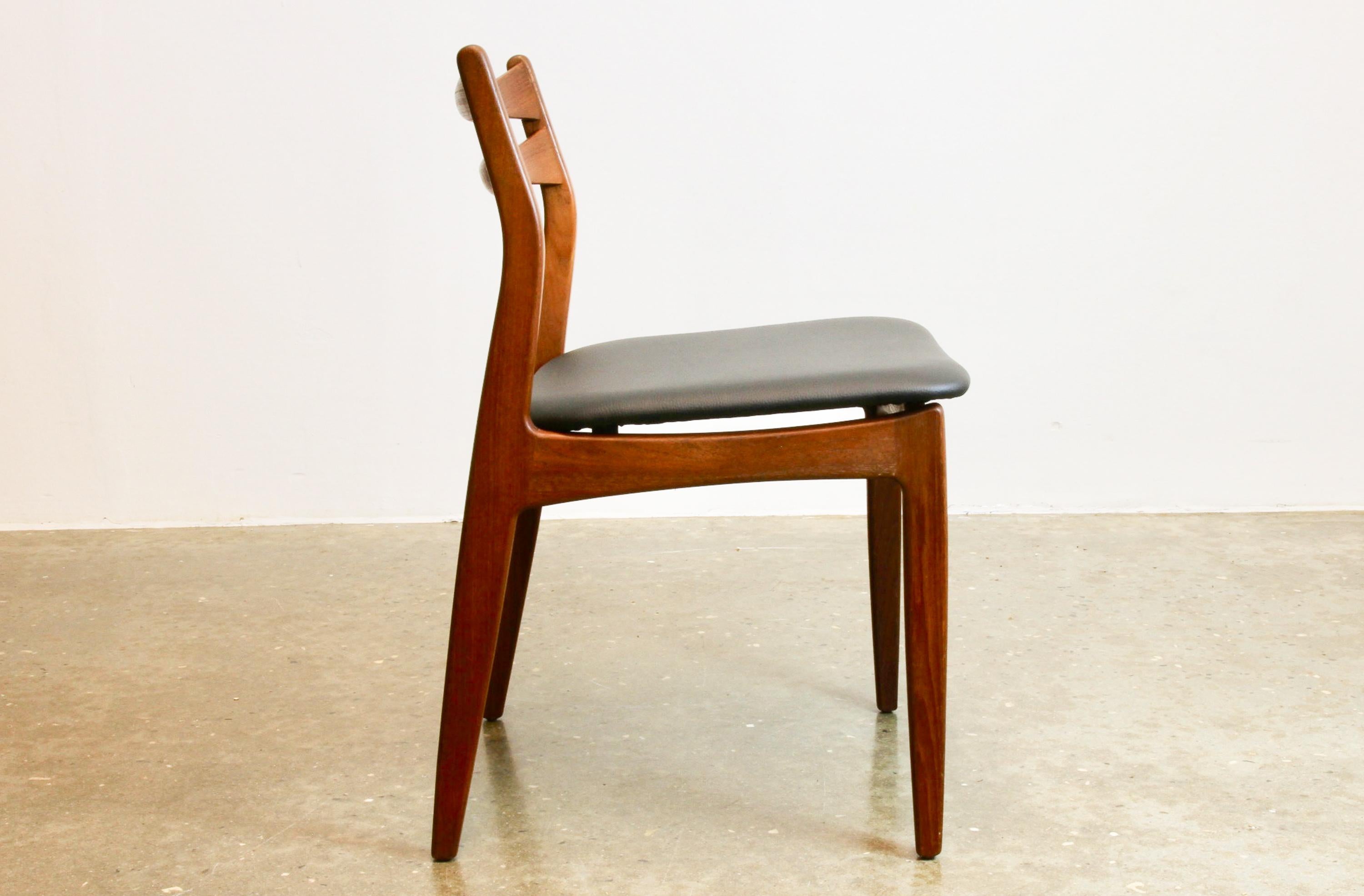 danish dining chairs