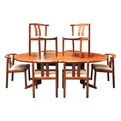 Vintage Danish, Teak Dining Set