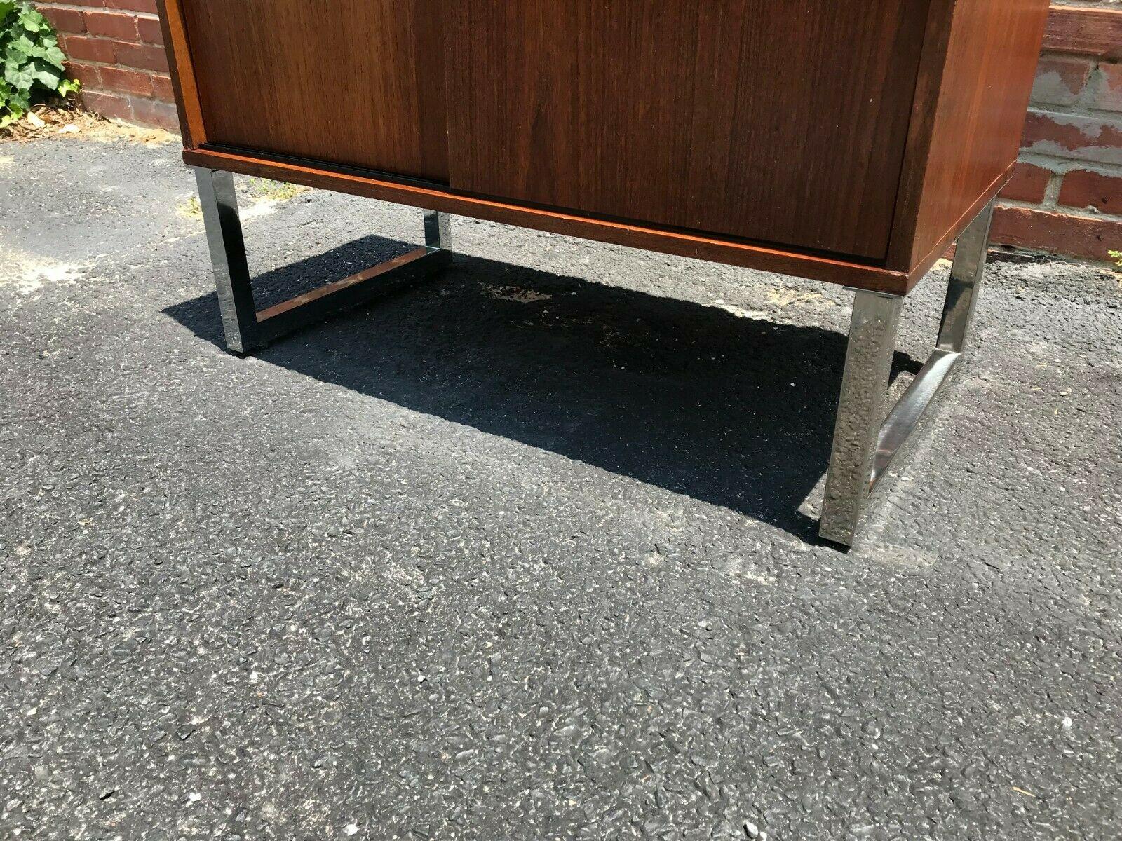 mcm record cabinet