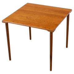 Danish Teak Model FD544 Side Table by France and Son, 1950s