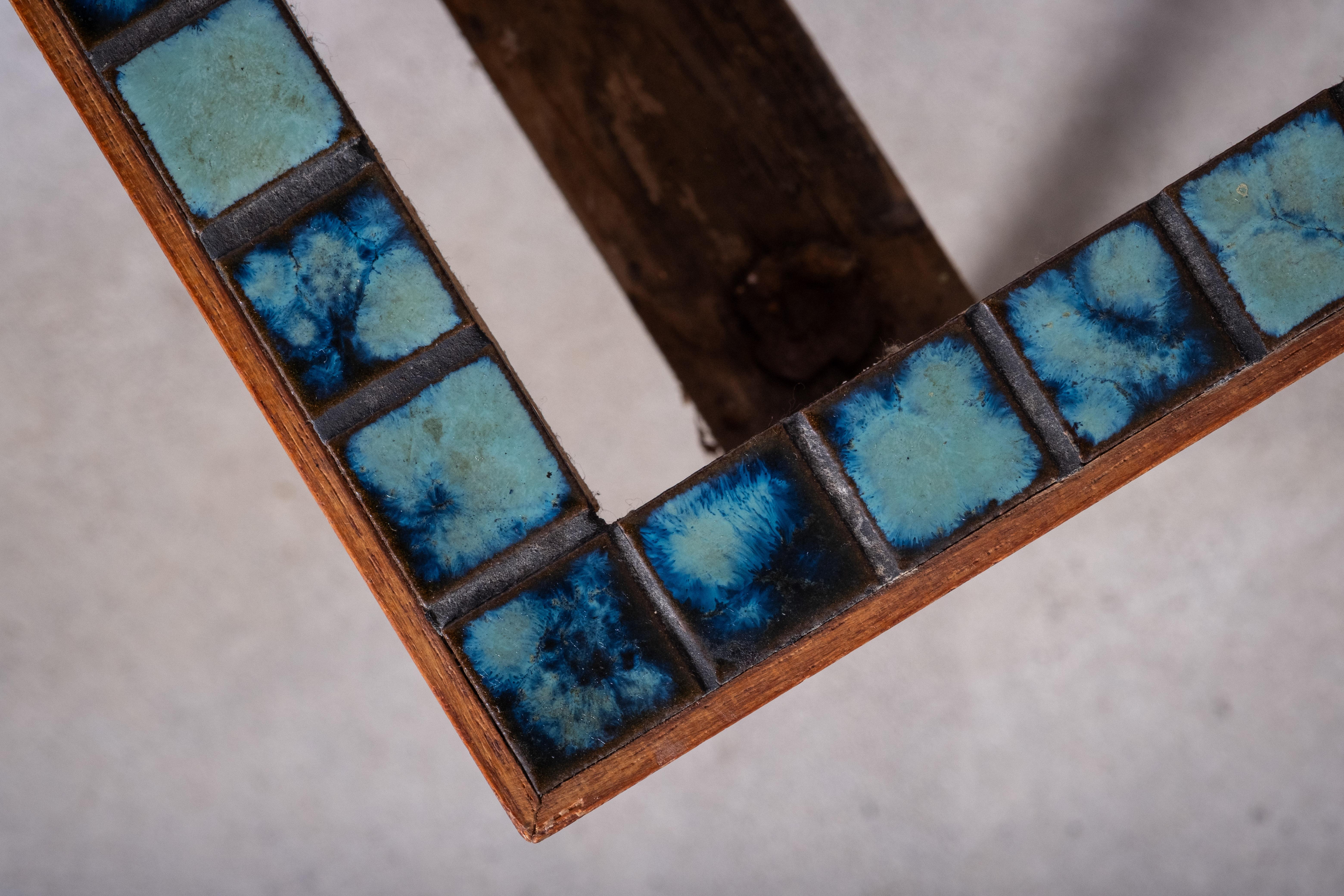 Danish Teak Planter, 1960s For Sale 3