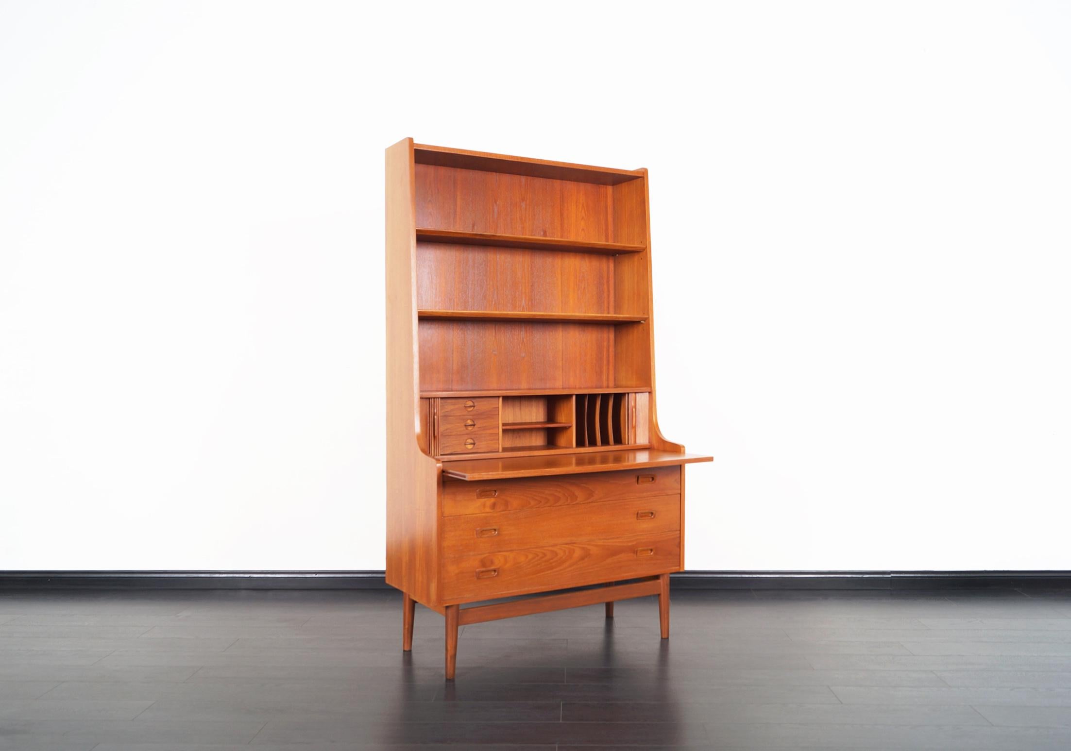 danish secretary