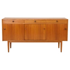 Danish Teak Sideboard