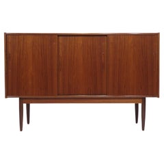 Danish Teak Sideboard