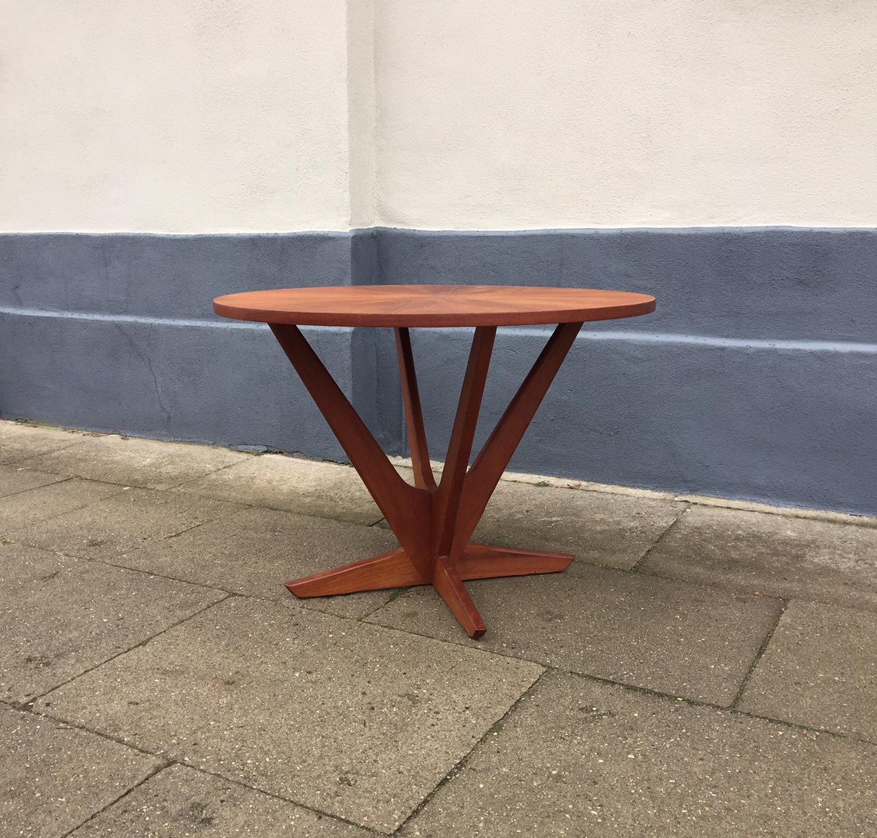 jensen side table