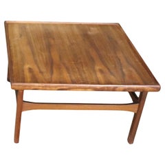 Used Danish Teak Table by Moreddi