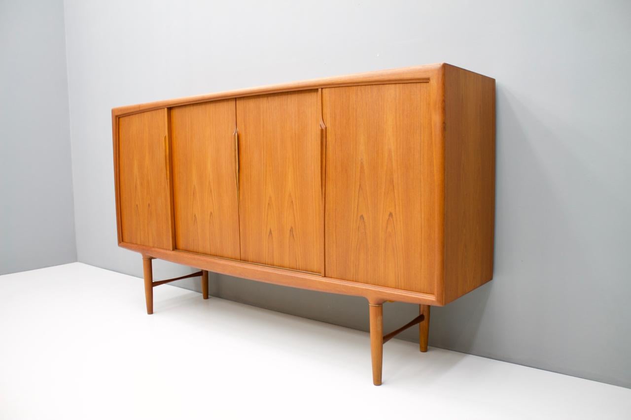 aco mobler sideboard