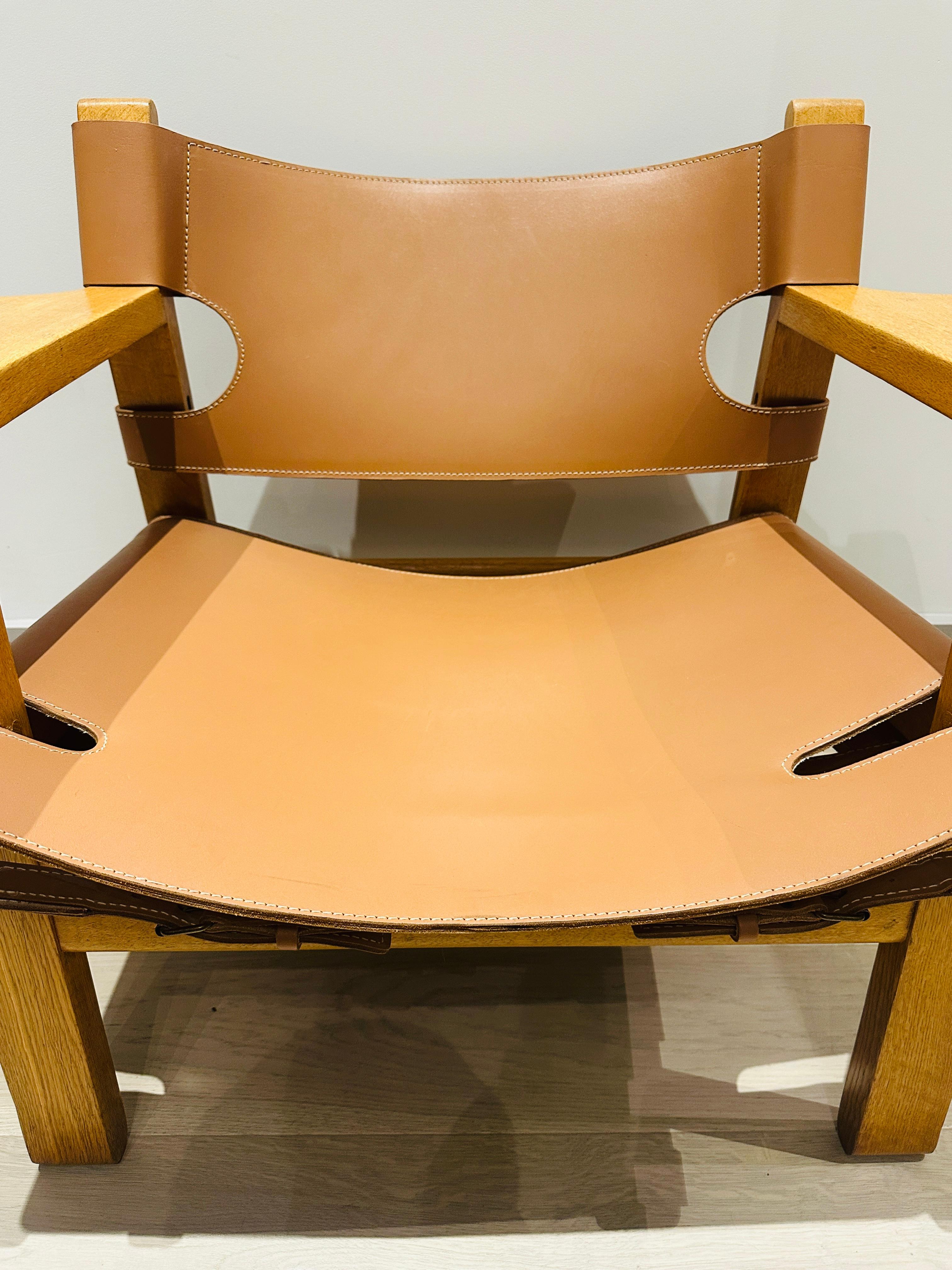 Mid-Century Modern Danish 