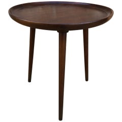 Danish Tray Table