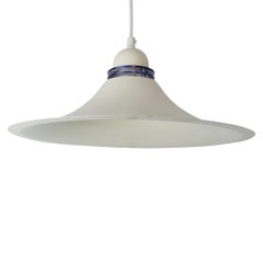 Danish Troll Pendant Light from Top Lamper, 1960s