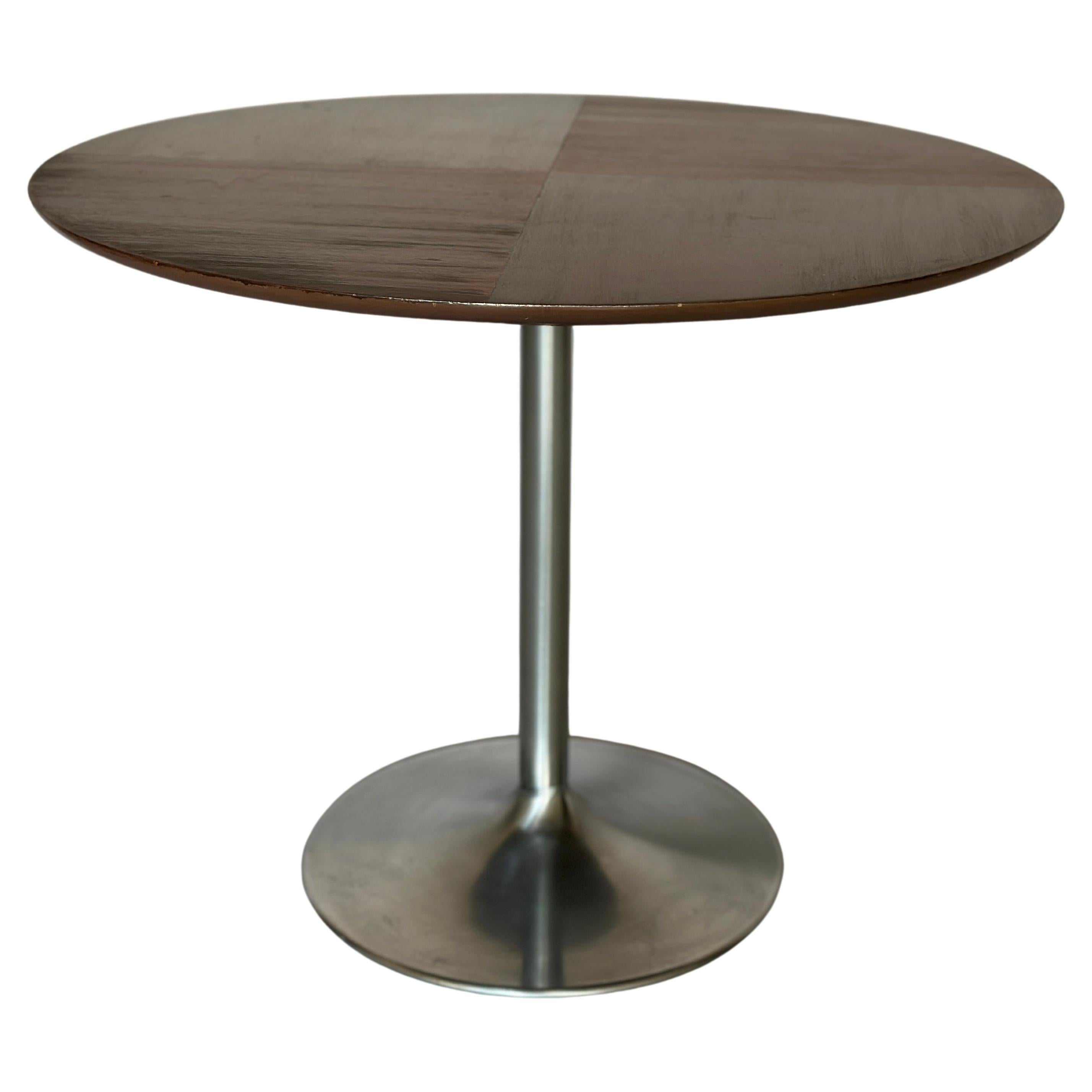 Danish Tulip coffee table 1960s