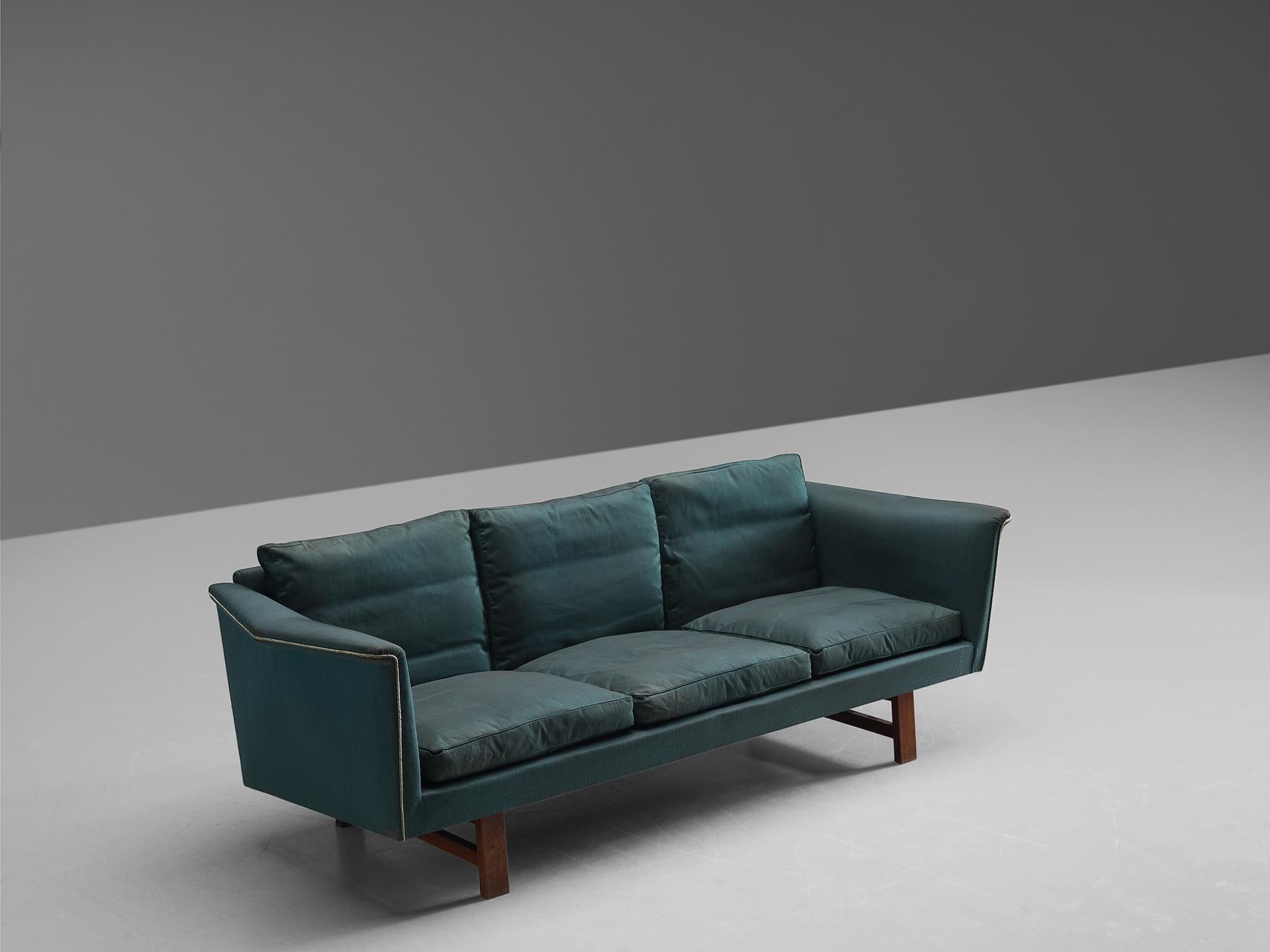 turquoise sofa for sale