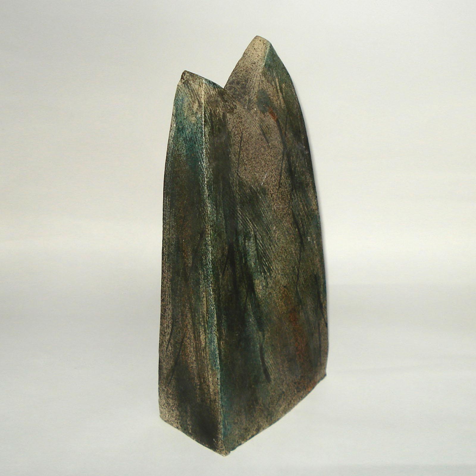 Danese Scultura in ceramica danese unica di Anna K. Johannsdottir in vendita