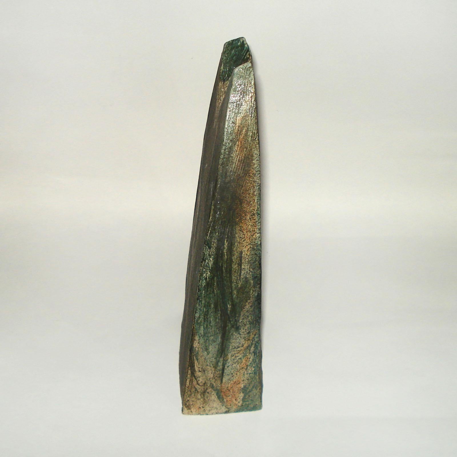 Scultura in ceramica danese unica di Anna K. Johannsdottir in vendita 2
