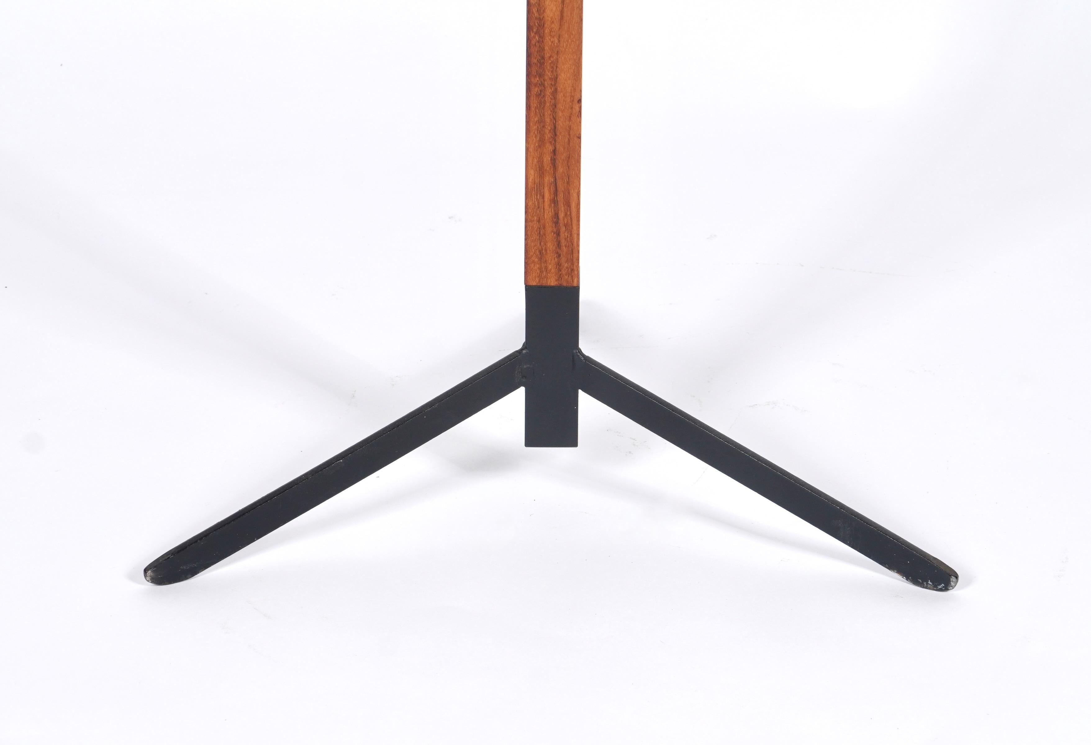 Danish Valet / Coat Rack Circa 1960s 2
