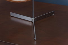 Danish Vanity Mirror