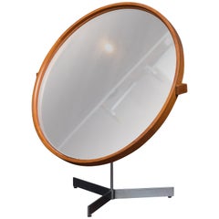 Danish Vanity Mirror
