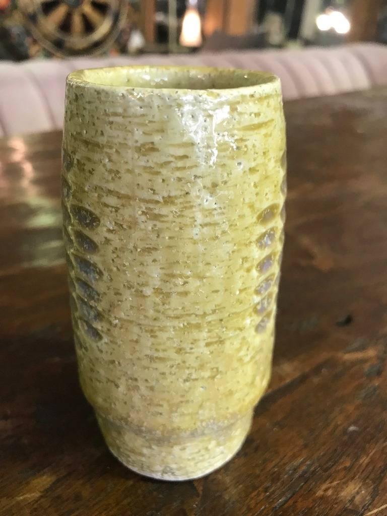 danish vase