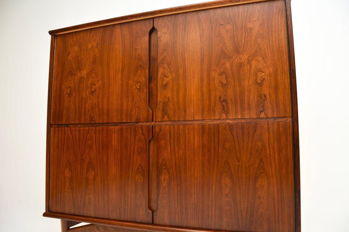 Dänischer Vintage-Schrank von Fredericia im Angebot 4