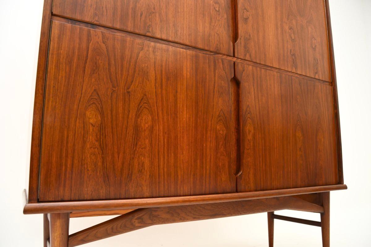 Dänischer Vintage-Schrank von Fredericia im Angebot 5