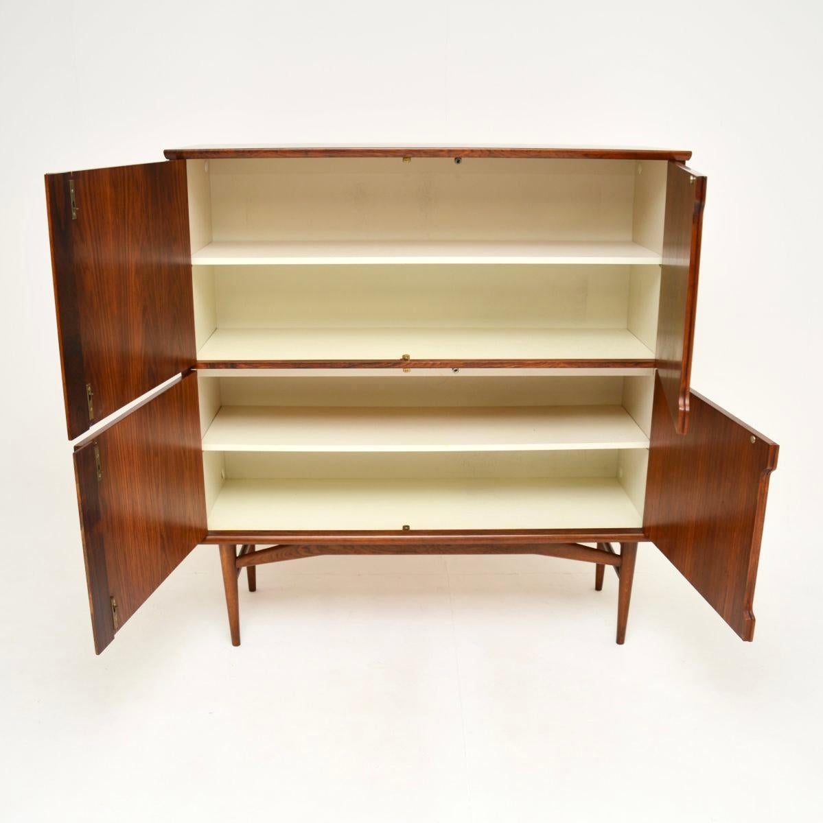 Dänischer Vintage-Schrank von Fredericia (Moderne der Mitte des Jahrhunderts) im Angebot