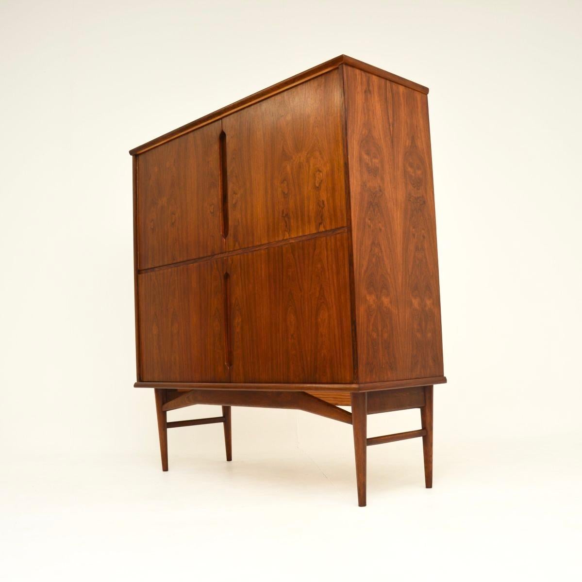 Dänischer Vintage-Schrank von Fredericia (Mitte des 20. Jahrhunderts) im Angebot