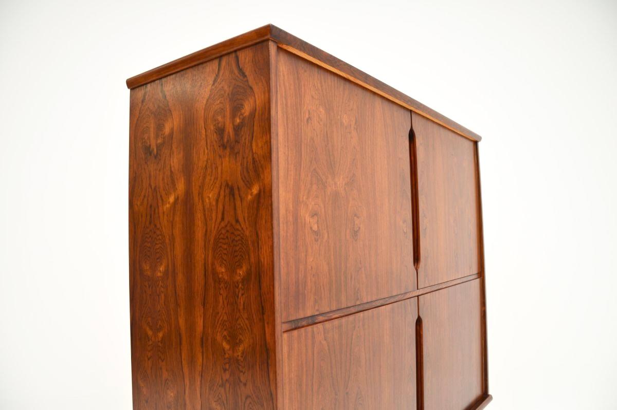 Dänischer Vintage-Schrank von Fredericia im Angebot 1