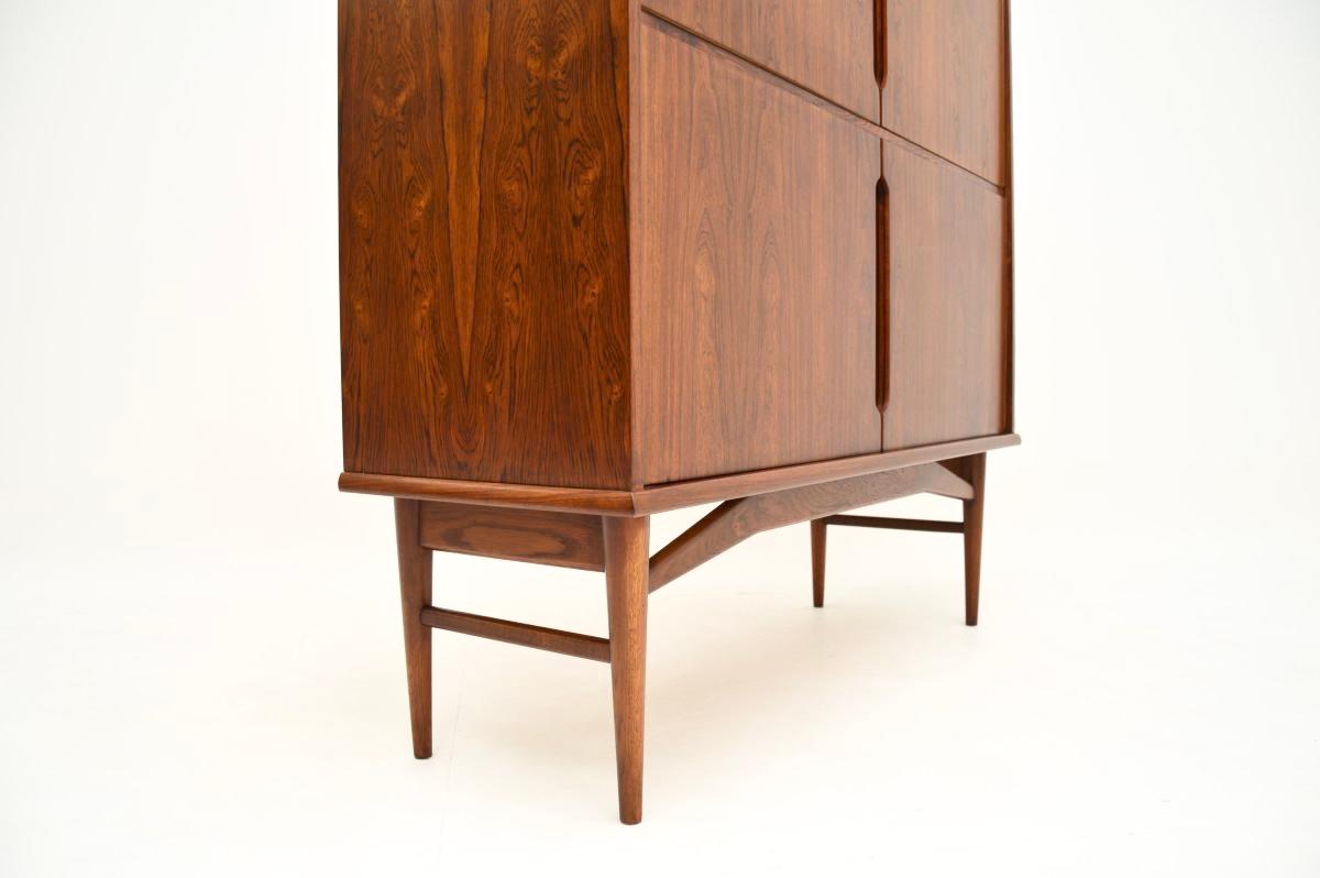 Dänischer Vintage-Schrank von Fredericia im Angebot 2