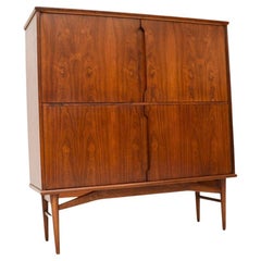 Danish Vintage Cabinet by Fredericia