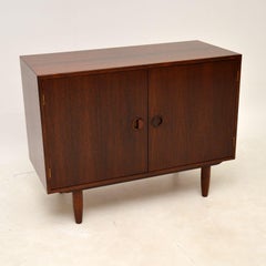 Danish Vintage Cabinet by Hansen and Guldborg