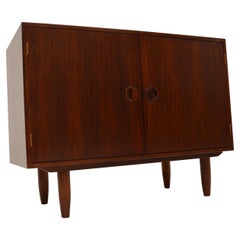 Danish Vintage Cabinet by Hansen and Guldborg