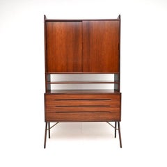 Dänischer Vintage-Schrank von Kurt Ostervig