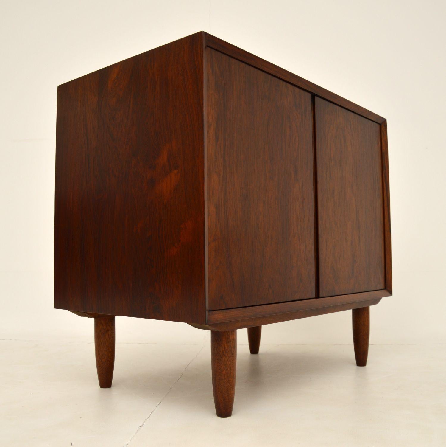 Danish Vintage Cabinet by Poul Cadovius 2