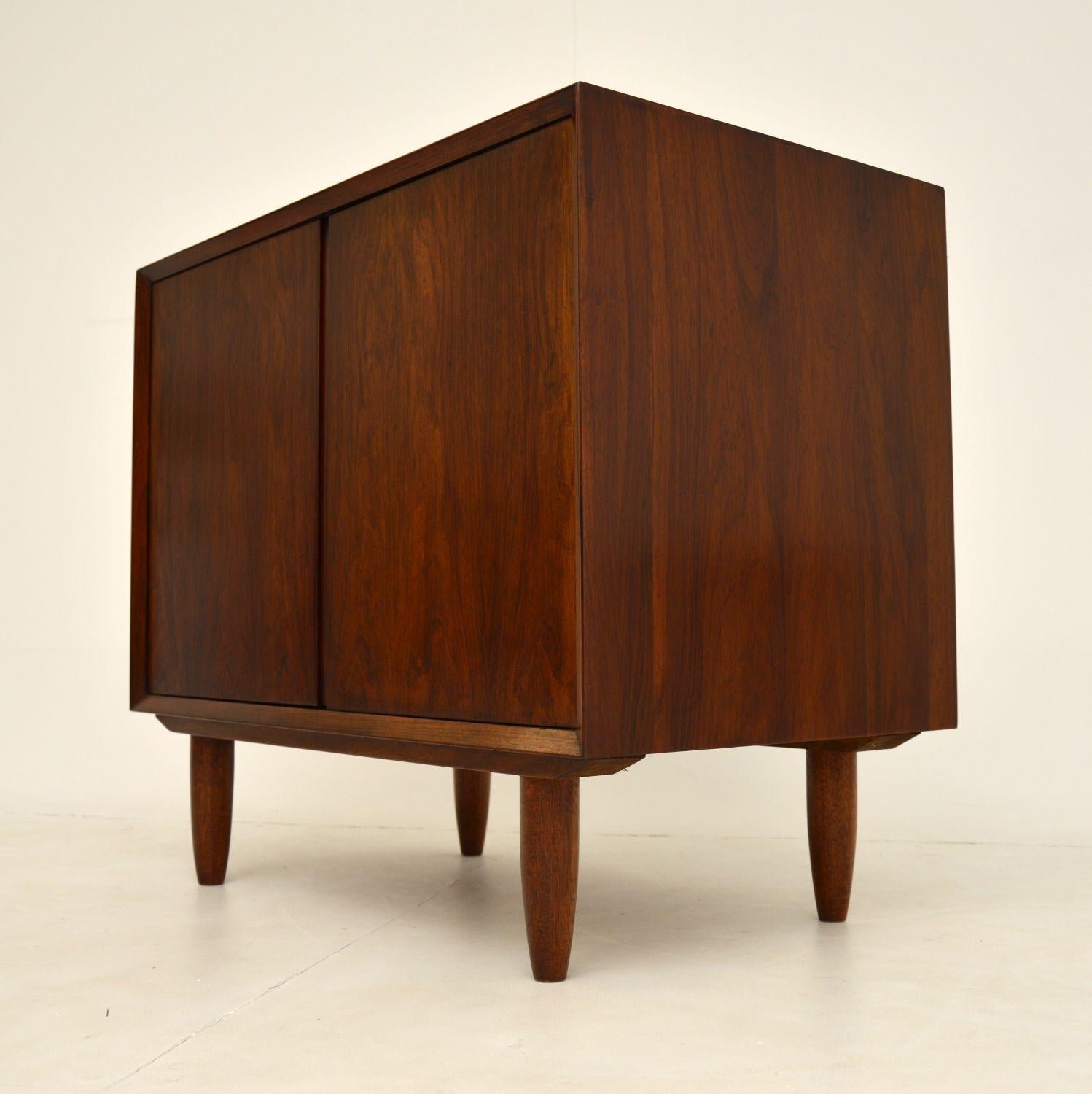 Danish Vintage Cabinet by Poul Cadovius 3
