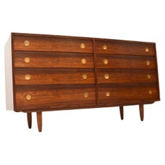 Danish Vintage Chest of Drawers / Sideboard by Dyrlund