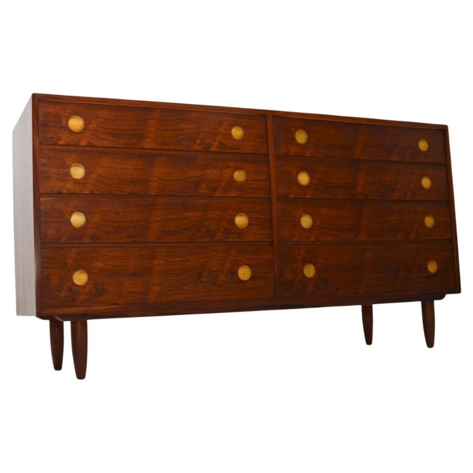 Dänische Vintage Kommode / Sideboard im Angebot
