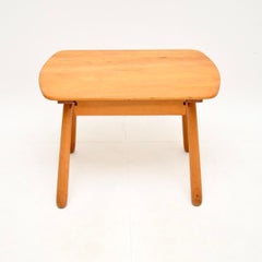 Danish Vintage Coffee / Side Table